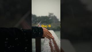 Its SNOWING  Day 6 of 30 [upl. by Oiralih116]