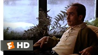 Godfather 2 Deleted Scenes Fanucci Tests Vito amp Dinner Talk [upl. by Amirak]