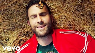 Maroon 5  What Lovers Do ft SZA Official Music Video [upl. by Harry887]