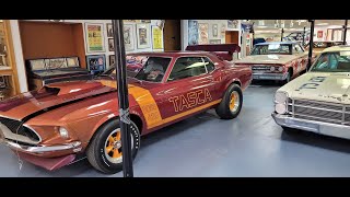 Tasca Super Boss 429  Hajek Motorsports Part3 [upl. by Ailuy]