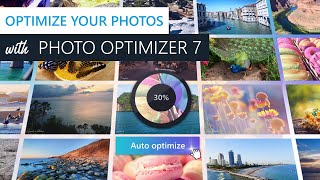 Ashampoo Video Tutorial How to optimize your pictures with a few clicks [upl. by Nyrhtakyram569]