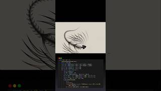 interactive dragon 🐉 using html css JavaScript  shorts html5 css3 coding Harishdevlops [upl. by Arobed]