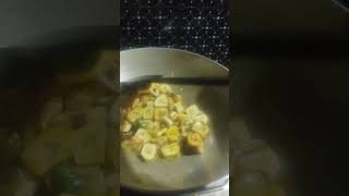 kela ka bhujiya recipe [upl. by Yllen469]