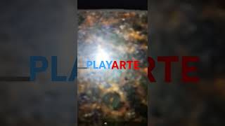 Playarte home video logo [upl. by Keeler197]