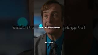 Saul Goodman or Saul Salesman 😂  Better Call Saul movie bettercallsaulseason6 series movies [upl. by Yoral749]