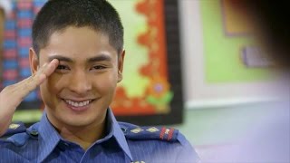 FPJs Ang Probinsyano Recap The end of Tanggol and Baldo [upl. by Noremmac]