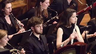 Suite algérienne SaintSaëns  Orchestre Sorbonne Université [upl. by Fabiano]