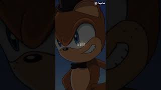 Centuries sonic and freddy faz bear [upl. by Eterg]