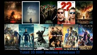 WATCH MOVIES ONLINE FREE  35 000 movies HD Quality in most popular languages [upl. by Celka]