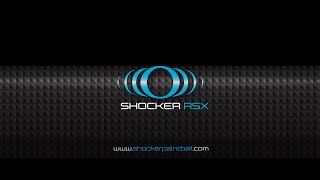 SP Official  Shocker RSX Shooting Video [upl. by Navis266]