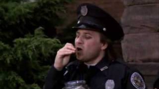 Best Of Police Academy 4 [upl. by Nnep558]