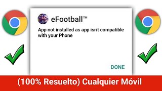 Cómo solucionar el problema de que la aplicación no está instalada porque no es compatible con tu [upl. by Gualtiero990]