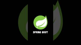 Spring Boot Tutorial springboot education programming students shorts viralvideo trending [upl. by Novonod754]