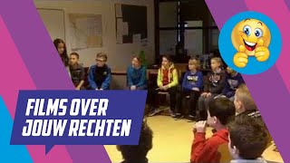 Vrijheid Geloof en Gedachte  UNICEF Kinderrechten Filmfestival [upl. by Enytnoel724]