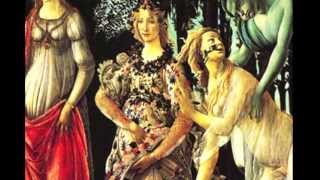 Documental sobre Sandro Botticelli  MaraTV [upl. by Kcirdlek826]