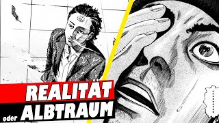 Ein komplexer Mystery Horror Manga HOMUNCULUS Erklärung und Analyse   deutsch [upl. by Eddra]