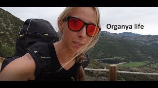 KIKI FLY VLOG 1 My day in Organya [upl. by Lipps154]