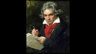 Beethoven Piano sonata no 14 3rd movement [upl. by Tonnie]