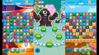 candy crush soda saga level 1 to 1045 tricks amptips [upl. by Letty]