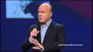 Greg Laurie on Evangelism Jesus style [upl. by Ydnamron483]