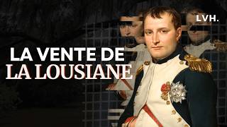 NAPOLÉON ET LA LOUISIANE [upl. by Assen167]