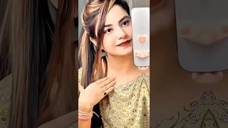 Priyanka mongia instagram reels video 💖🌹✨🥀priyankamongia youtubeshorts love [upl. by Hayotal]