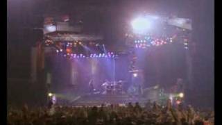 Metallica  Creeping Death With Subtitles Seattle 89 [upl. by Oisor]