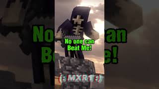 Dreadlord VS Entity 303 Minecraft Despacito Edit shorts despacitoedit [upl. by Yelsehc]