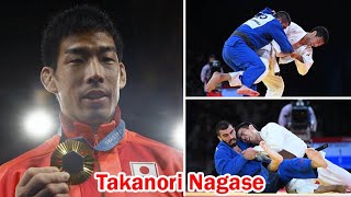 Paris Olympics 2024  Natsumi Tsunoda Wins Gold Medal in the mens under 81kg judo at Paris 2024 [upl. by Portingale748]