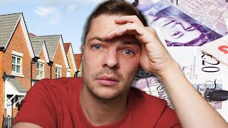 Stop Investing And Pay Off Your Mortgage [upl. by Eloken8]