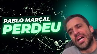 São Paulo Perdeu e Palo Marçal se Fdeu [upl. by Dualc449]