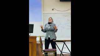 Dr Sherien Toxidromes Part 3 KHM [upl. by Jeffery637]