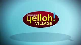 Camping Yelloh Village  Campagne TV avec Stéphane Bern [upl. by Agate]