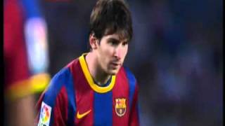 Laser to Messi free kick [upl. by Ferdinanda401]