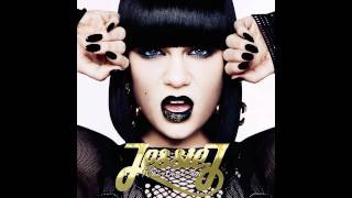 Jessie J  Nobodys Perfect clean HQ DL [upl. by Atisor]