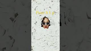 Rihanna quot Pour it up quot music rap newmusic hiphop  Rihanna [upl. by Noivaz527]