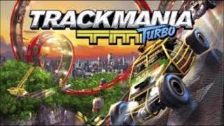 Trackmania turbo trailer [upl. by York]