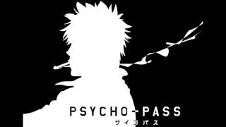 PsychoPass Smokin Dominator Remix [upl. by Davita]