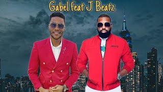 J Beatz feat Gabel  Mixtape [upl. by Retxed]