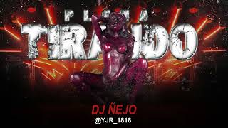 🔥Mix Plena 2024 🔥TANDA PARA EL GHETTO DJ ÑEJO C3🔥 [upl. by Rebekkah]