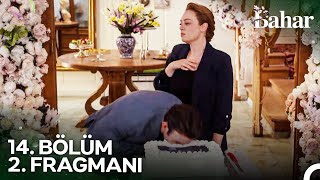 Bahar 14 Bölüm 2 Fragmanı  Parlayı Biliyorum [upl. by Enahsed580]