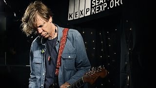 Thurston Moore  Detonation Live on KEXP [upl. by Thier]