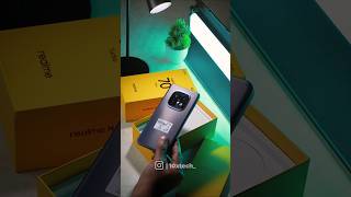 Realme Narzo 70 Turbo 5G ✨  Gaming beast under 15000 [upl. by Laddy]