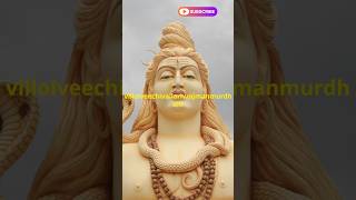 Shiv tandav stotram 1 amp 2 shlok meaning shiva meaning shorts ytshorts [upl. by Pegma]