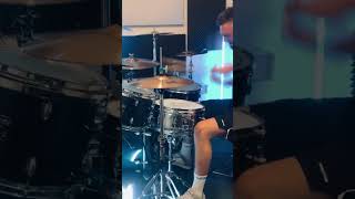 SYSTEM OF A DOWN  TOXICITY drumcover soad toxicity drummer drums rockmusic systemofadown [upl. by Durwin]