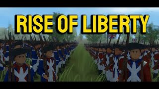 Rise of Liberty  Game Main [upl. by Gurango448]