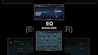 What Is EQ For Music Production [upl. by Iphlgenia]