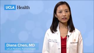 Diana Chen MD  Pediatric Pulmonology  UCLA Mattel Childrens Hospital [upl. by Stone493]