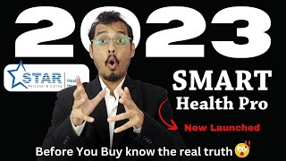 Star health SMART HEALTH PRO health insurance plan Explained in detail  Unbiased Review [upl. by Laurent]