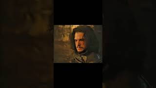 Jon Snow Death  Castle Black Hall mzgammingtech daenerystargaryen jonsnowedit [upl. by Lenrad]